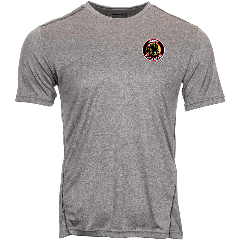 MD Jr. Black Bears Bauer Adult Team Tech Tee