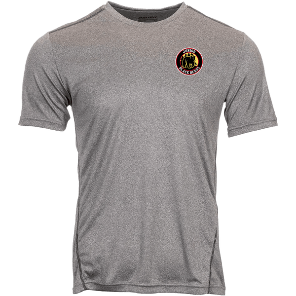 MD Jr. Black Bears Bauer Youth Team Tech Tee