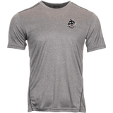 Grundy Senators Bauer Adult Team Tech Tee