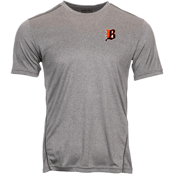 Philadelphia Blazers Bauer Adult Team Tech Tee