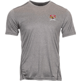 SOMD Lady Sabres Bauer Adult Team Tech Tee