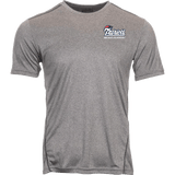 Secaucus Patriots Bauer Youth Team Tech Tee