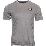 FRC Freehold Colonials Bauer Adult Team Tech Tee