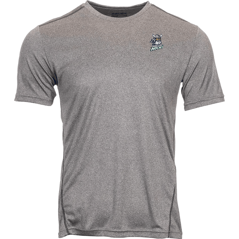 Hard Edge Hockey Bauer Adult Team Tech Tee