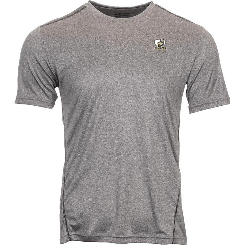 HVM Bulldogs Bauer Adult Team Tech Tee