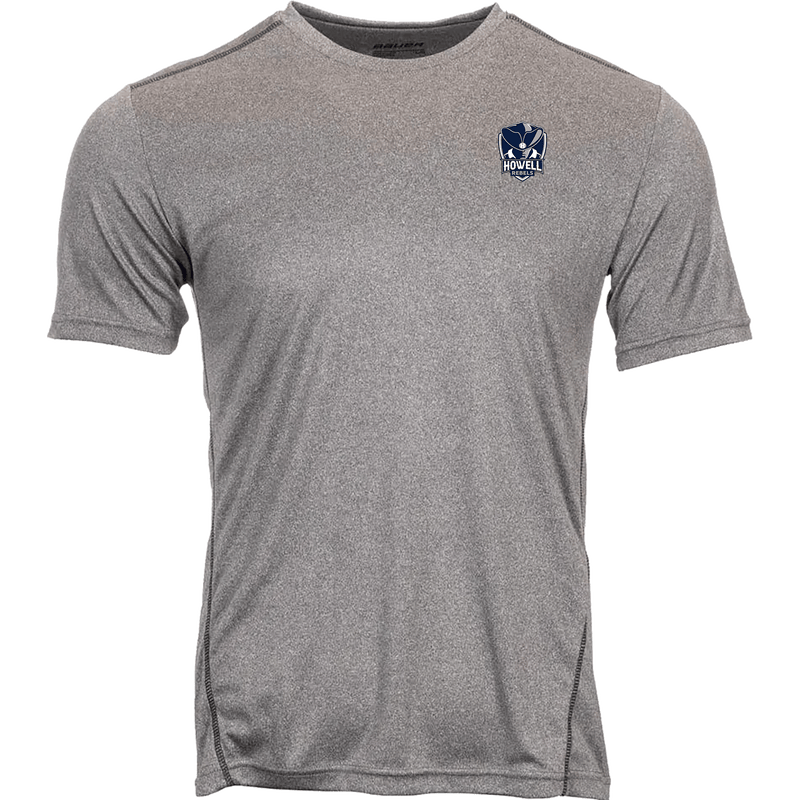 Howell Bauer Youth Team Tech Tee