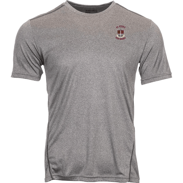 St. Peter's Prep Bauer Adult Team Tech Tee