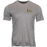 CT Clippers Bauer Adult Team Tech Tee