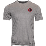 South Pittsburgh Rebellion Bauer Adult Team Tech Tee