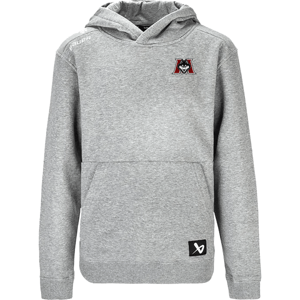 Matawan Bauer Adult Team Tech Hoodie