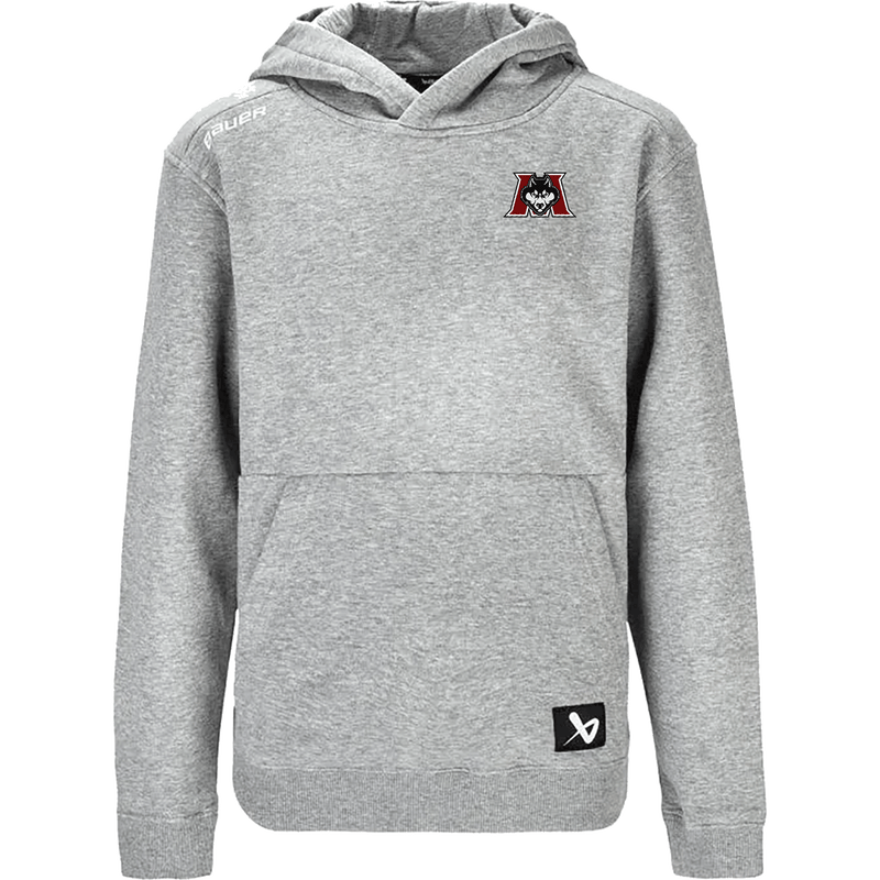 Matawan Bauer Adult Team Tech Hoodie