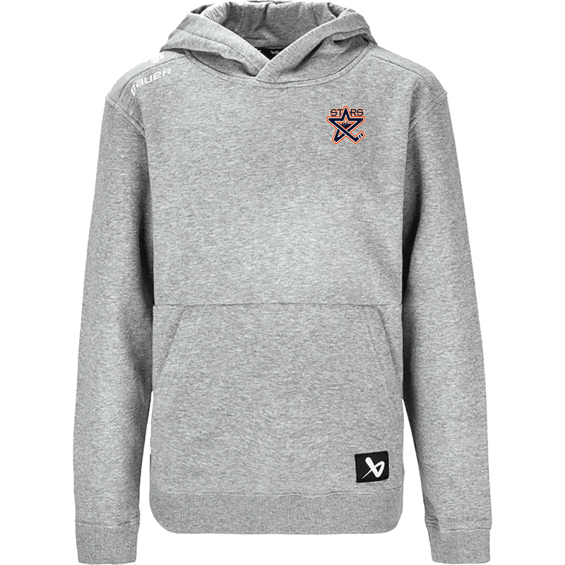 NY Stars Bauer Adult Team Tech Hoodie