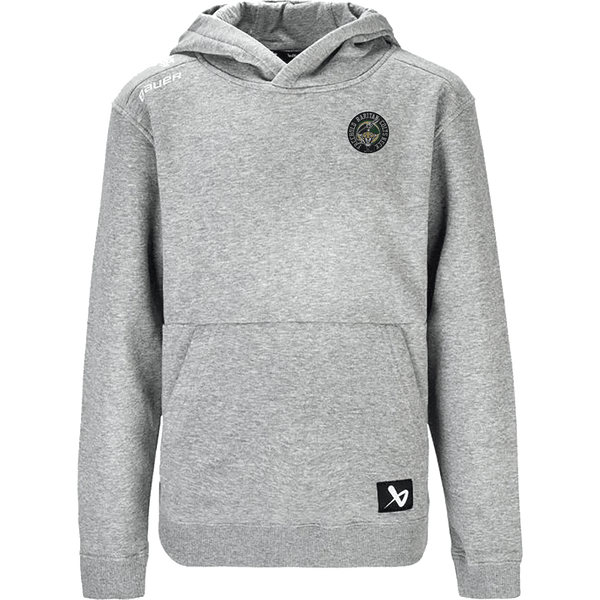 FRC Freehold Boro Bauer Adult Team Tech Hoodie