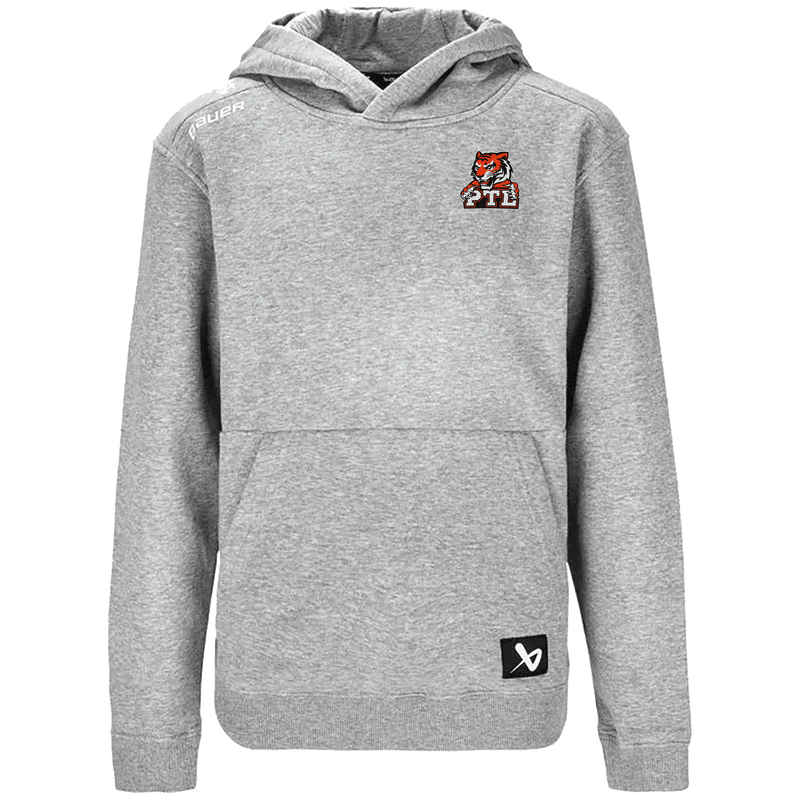 Princeton Tiger Lilies Bauer Adult Team Tech Hoodie