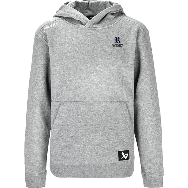 Randolph Hockey Bauer Adult Team Tech Hoodie