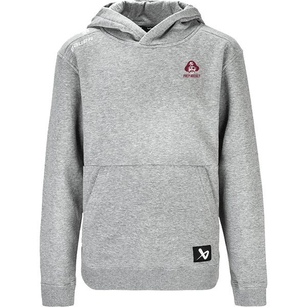 St. Peter's Prep Bauer Adult Team Tech Hoodie