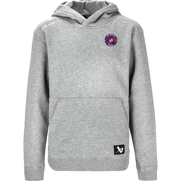 Philadelphia Rebels Bauer Adult Team Tech Hoodie