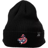 Kennedy Lady Knights Bauer Team Ribbed Toque