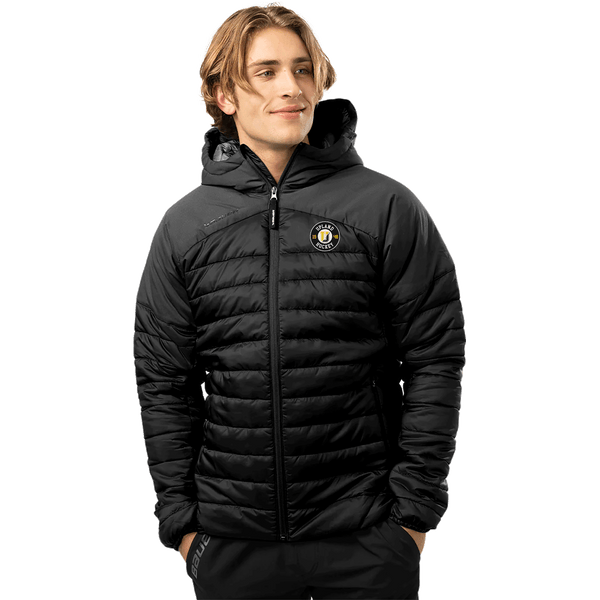 Upland Country Day School Bauer Adult Team Puffer Jacket
