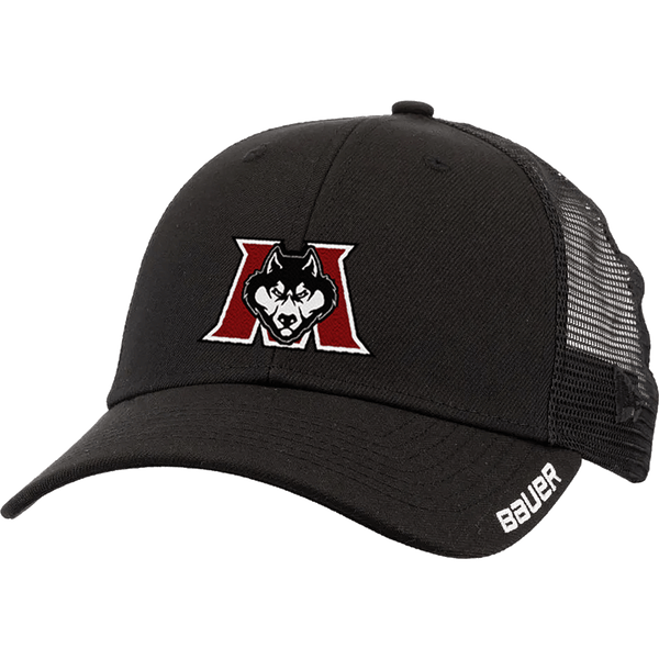 Matawan Bauer Youth Team Mesh Snapback