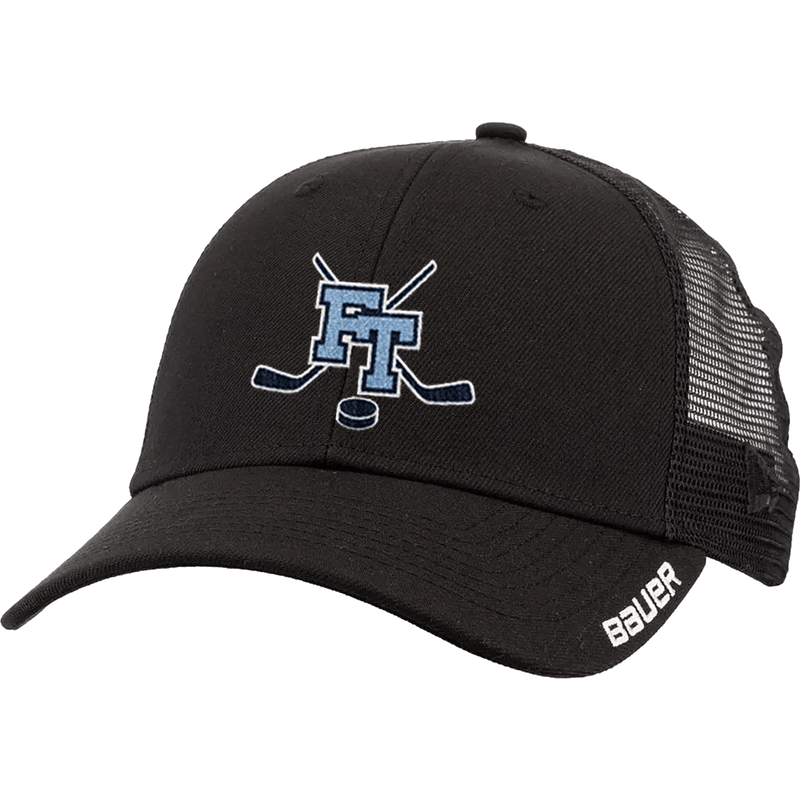 Freehold Township Bauer Youth Team Mesh Snapback