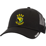 Chester County Bauer Adult Team Mesh Snapback