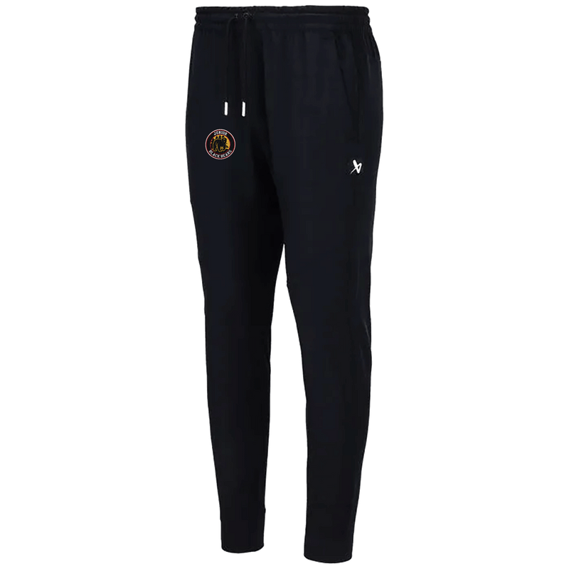 MD Jr. Black Bears Bauer Youth Team Woven Jogger