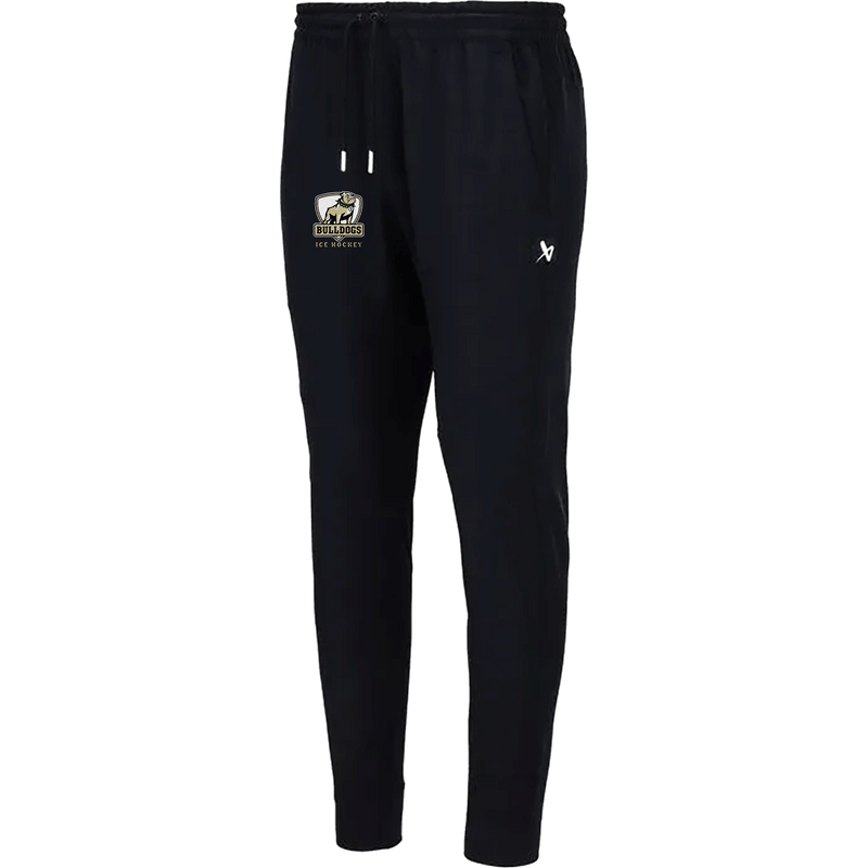 HVM Bulldogs Bauer Adult Team Woven Jogger