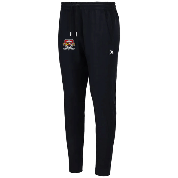SOMD Lady Sabres Bauer Youth Team Woven Jogger
