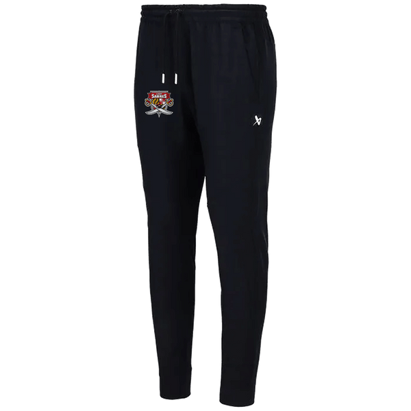 SOMD Lady Sabres Bauer Adult Team Woven Jogger