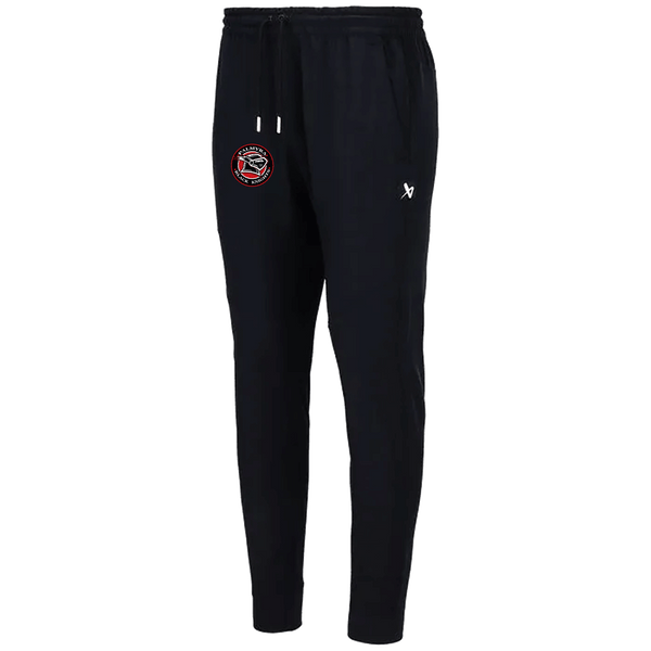 Palmyra Black Knights Bauer Youth Team Woven Jogger