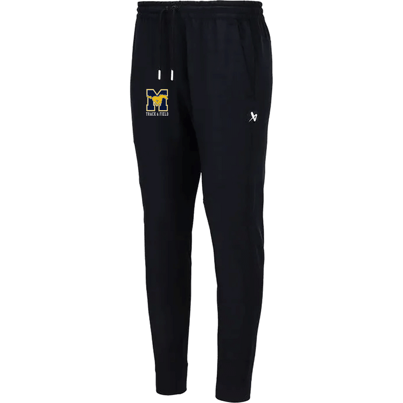 Marlboro Track and Field Bauer Youth Team Woven Jogger