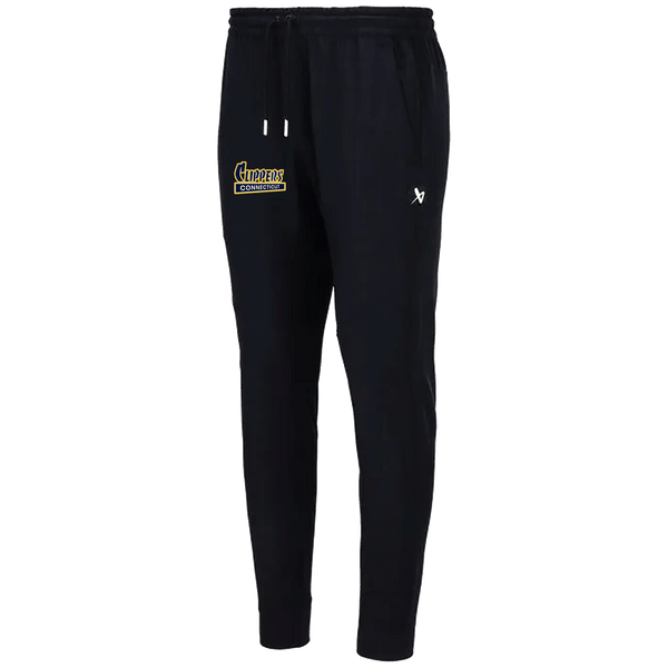 CT Clippers Bauer Youth Team Woven Jogger