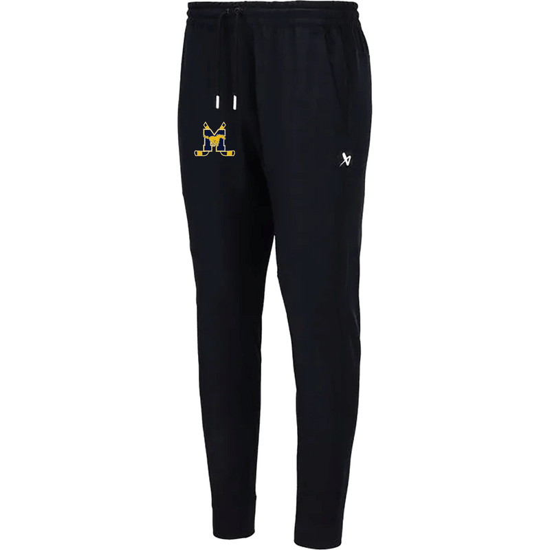 Marlboro Hockey Bauer Youth Team Woven Jogger