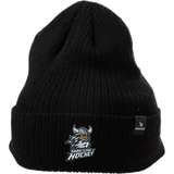 Hard Edge Hockey Bauer Team Ribbed Toque