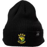 Chester County Bauer Team Ribbed Toque