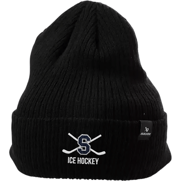 Midd South Hockey Bauer Team Ribbed Toque