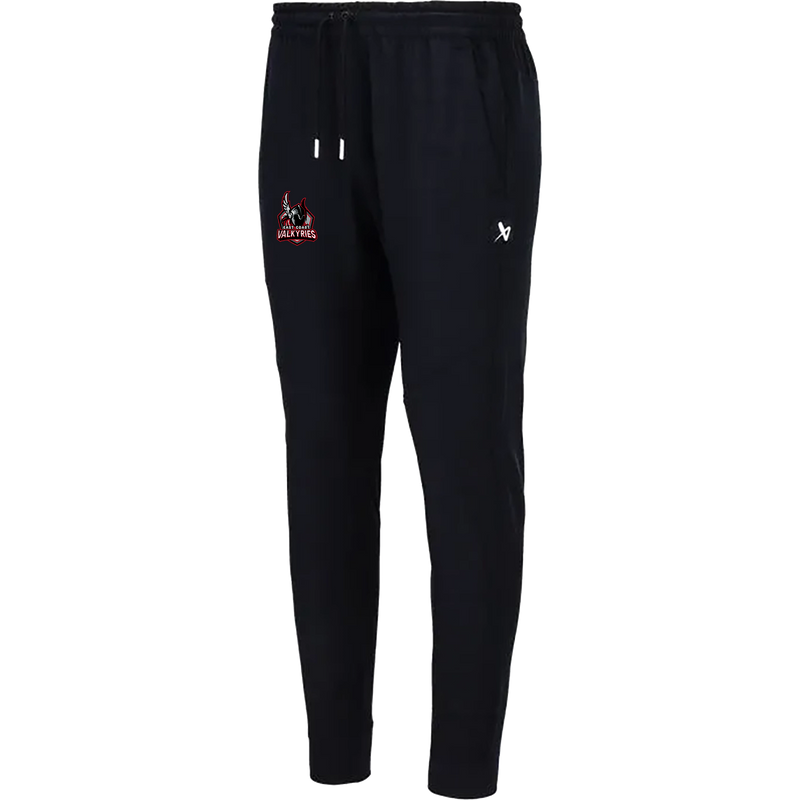 NJ Valkyries Bauer Adult Team Woven Jogger