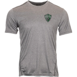 Lansing Spartans Bauer Youth Team Tech Tee