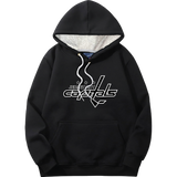 Jersey City Capitals Breakaway Youth Hoodie