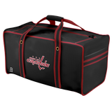 Jersey City Capitals Breakaway Equipment Bag