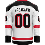 Palmyra Black Knights Tier 2 Adult Goalie Sublimated Jersey