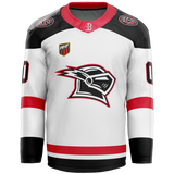 Palmyra Black Knights Tier 2 Adult Goalie Sublimated Jersey