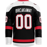Palmyra Black Knights Tier 2 Adult Goalie Sublimated Jersey