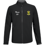 Youth Breakaway Lightweight Warm Up Jacket (Chester County)