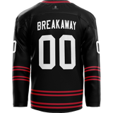Palmyra Black Knights Youth Goalie Jersey