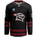 Palmyra Black Knights Youth Goalie Jersey