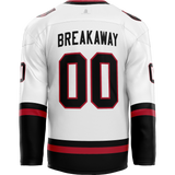 Palmyra Black Knights Youth Goalie Jersey