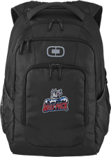 Hartford Jr. Wolfpack OGIO Logan Pack