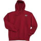 Mercer Chiefs Ultimate Cotton - Pullover Hooded Sweatshirt